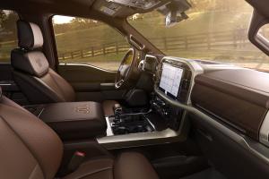 Ford F-150 XLT Sport SuperCrew Appearance Package 2020 года 